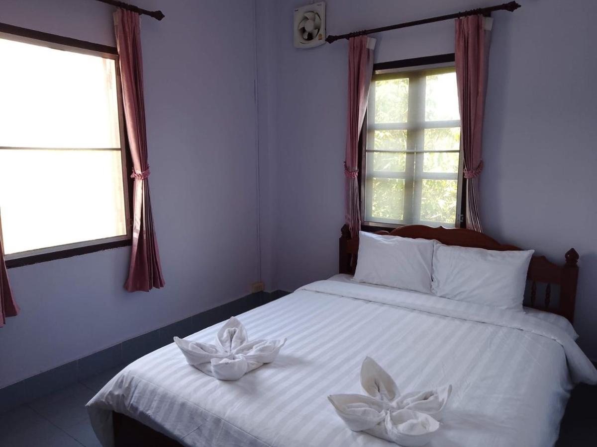 Pp Guesthouse Luang Prabang Exteriér fotografie