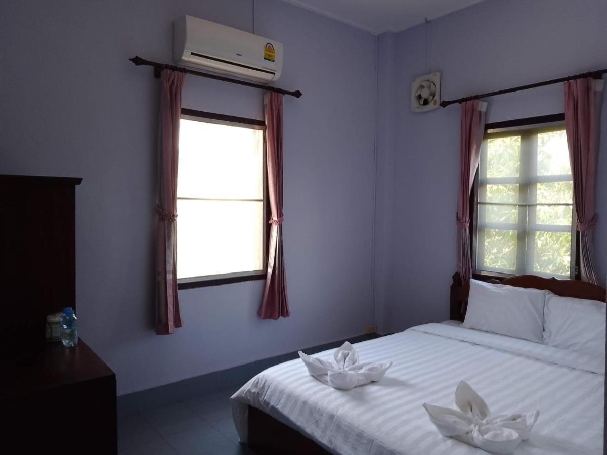 Pp Guesthouse Luang Prabang Exteriér fotografie