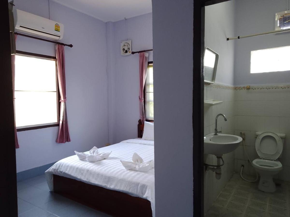 Pp Guesthouse Luang Prabang Exteriér fotografie
