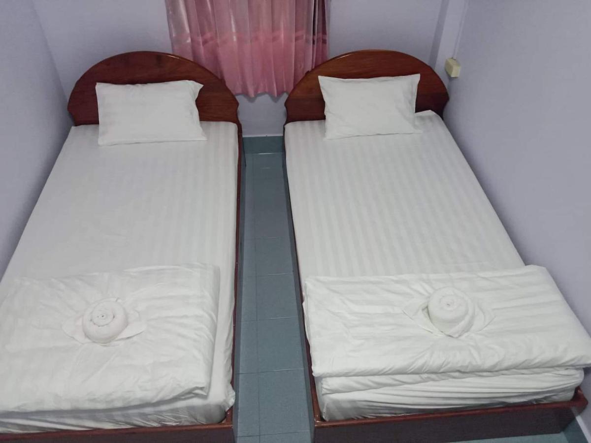 Pp Guesthouse Luang Prabang Exteriér fotografie