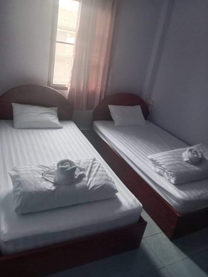 Pp Guesthouse Luang Prabang Exteriér fotografie