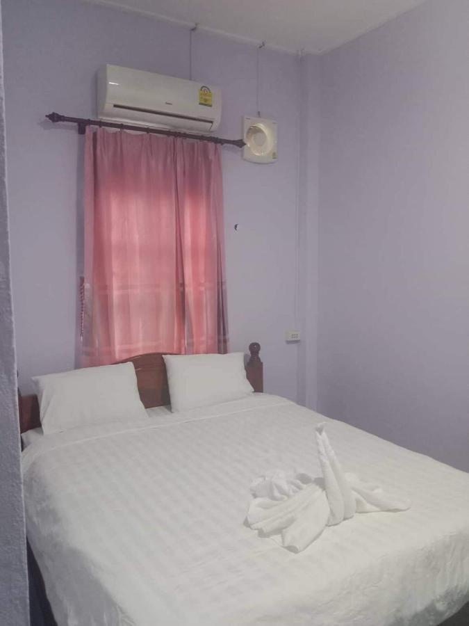 Pp Guesthouse Luang Prabang Exteriér fotografie