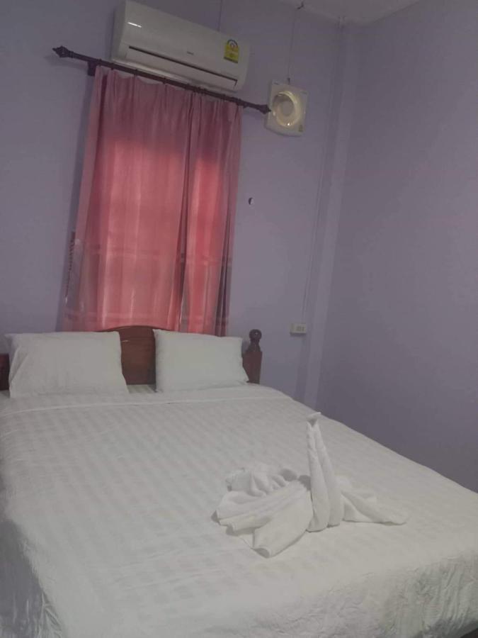 Pp Guesthouse Luang Prabang Exteriér fotografie