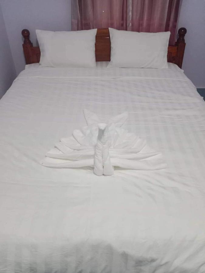 Pp Guesthouse Luang Prabang Exteriér fotografie