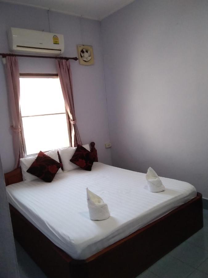Pp Guesthouse Luang Prabang Exteriér fotografie