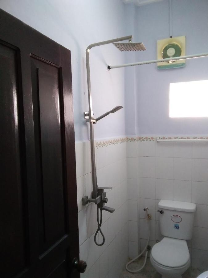 Pp Guesthouse Luang Prabang Exteriér fotografie